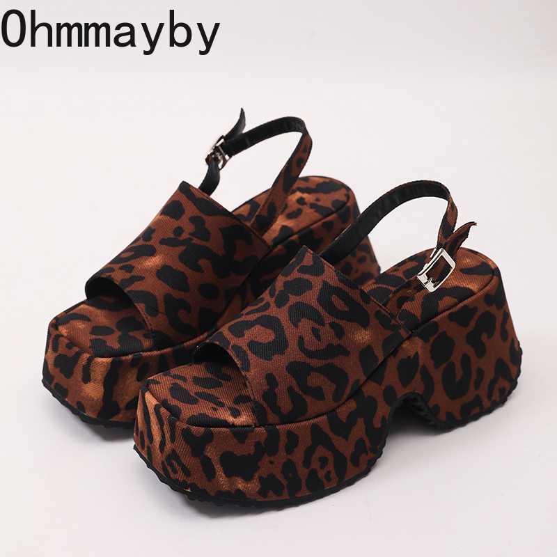 2026 New Summer Women Leopard  - Women'S Fashion Spring Summer 2026 리뷰 및 가격