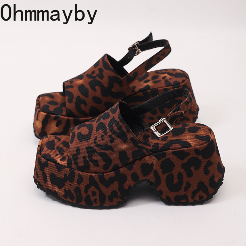 2026 New Summer Women Leopard  - Women'S Fashion Spring Summer 2026 리뷰 및 가격