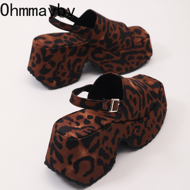 2026 New Summer Women Leopard  - Women'S Fashion Spring Summer 2026 리뷰 및 가격