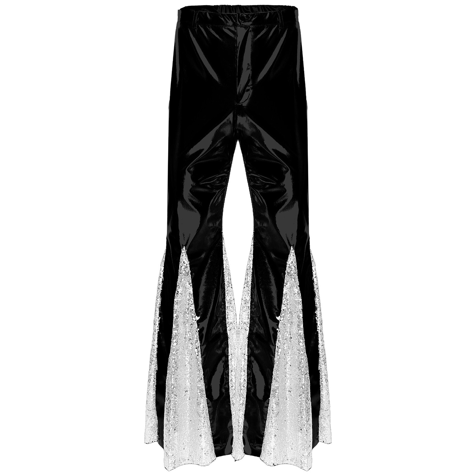 Women Fashion Metallic 70s Dis - Women'S Fashion Of The 70S 리뷰 및 가격
