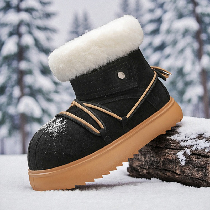 2025 New Winter Men Snow Boots - Women'S Fashion Winter 2025 리뷰 및 가격
