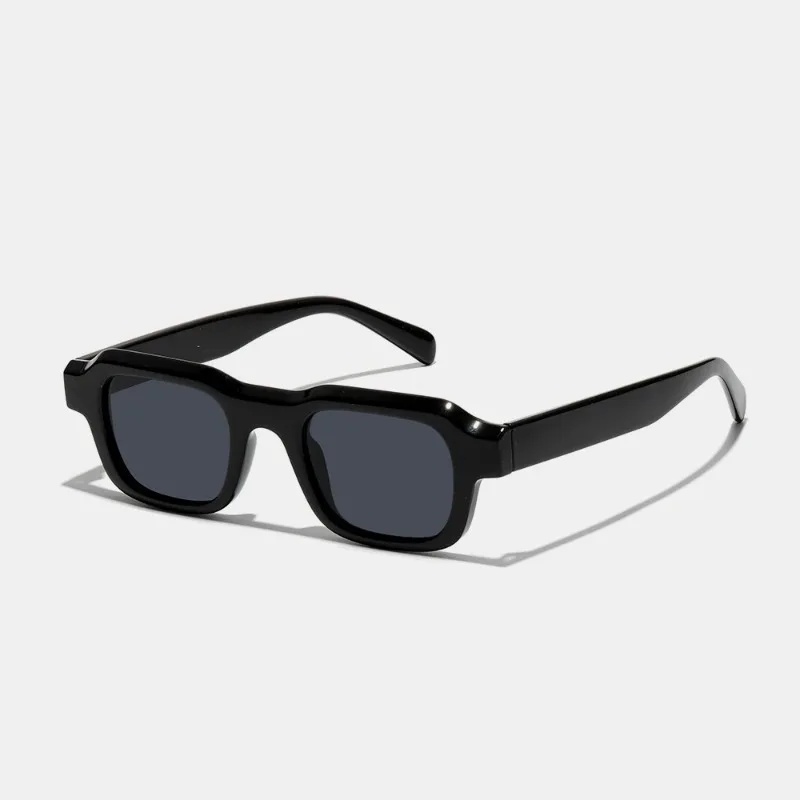 Women Vintage Rectangle Frame  - Women Fashion Glasses 리뷰 및 가격