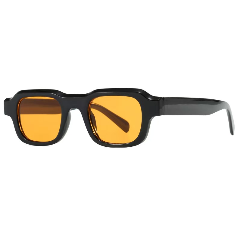 Women Vintage Rectangle Frame  - Women Fashion Glasses 리뷰 및 가격