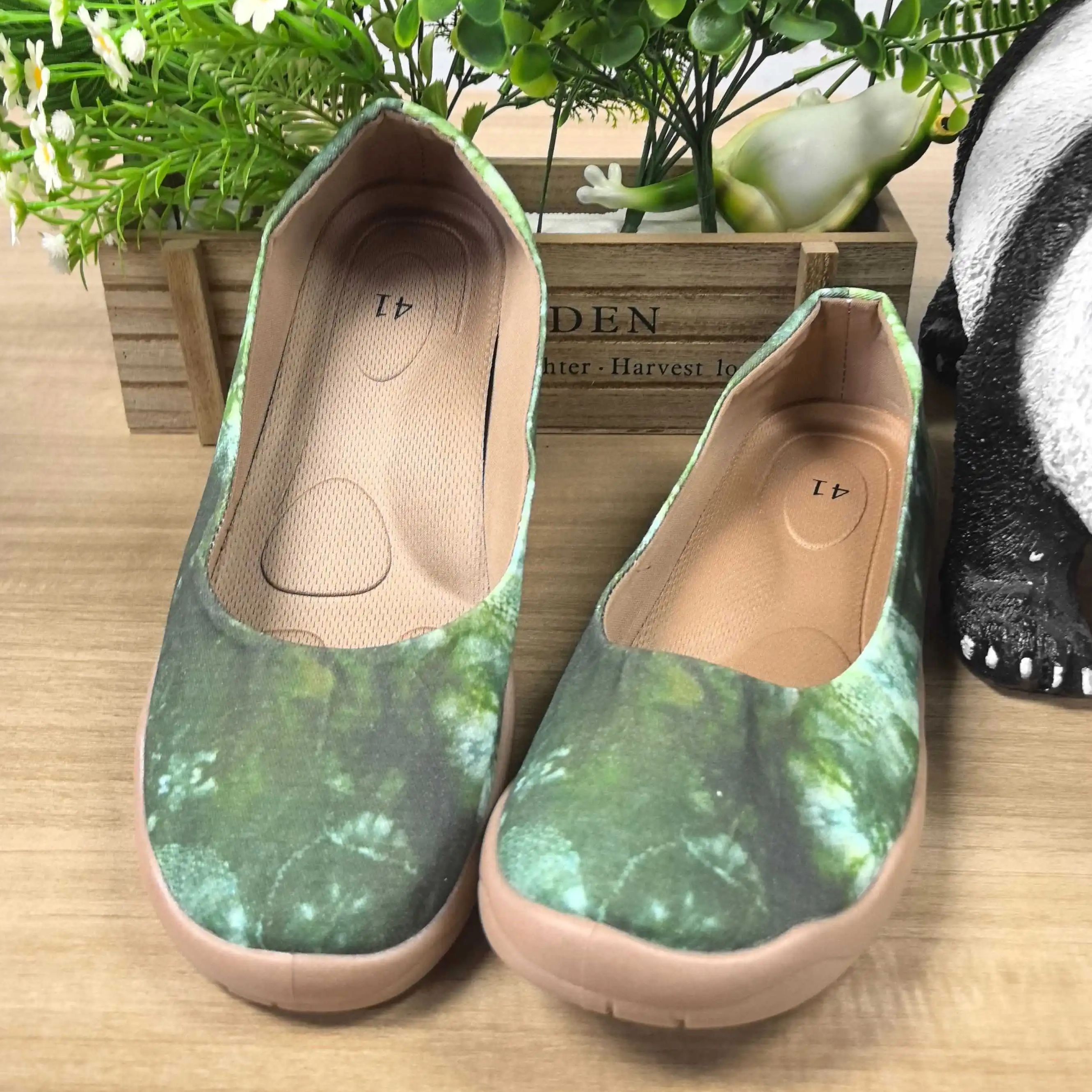 Women's Slip-On Casual Cloth S - Women'S Fashion Gifts 리뷰 및 가격