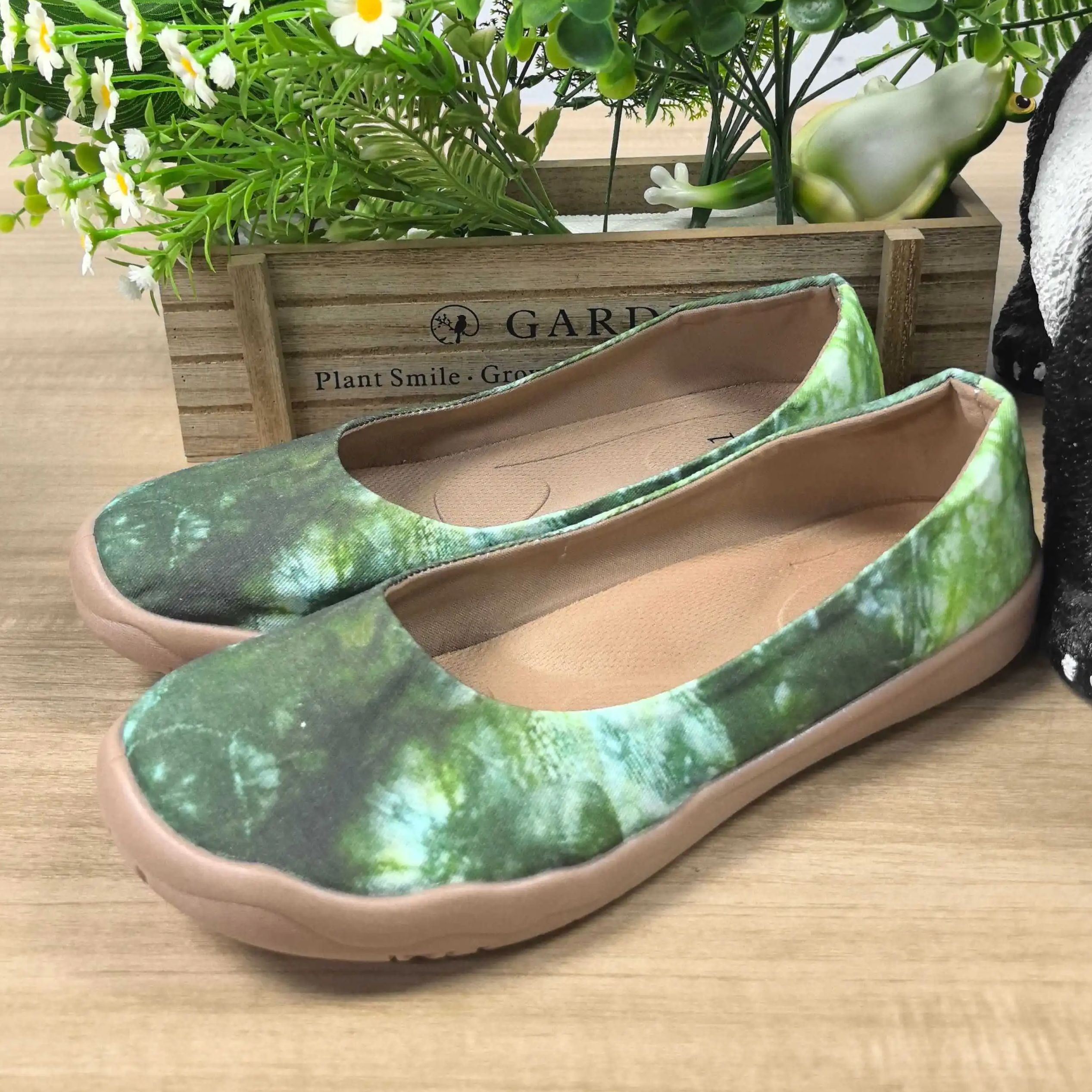 Women's Slip-On Casual Cloth S - Women'S Fashion Gifts 리뷰 및 가격