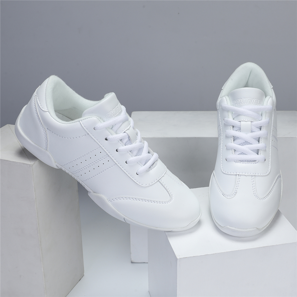 BAXINIER Girls Cheer Shoes for - Women'S Fashion Tennis Shoes 리뷰 및 가격