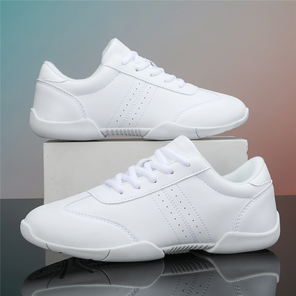 BAXINIER Girls Cheer Shoes for - Women'S Fashion Tennis Shoes 리뷰 및 가격