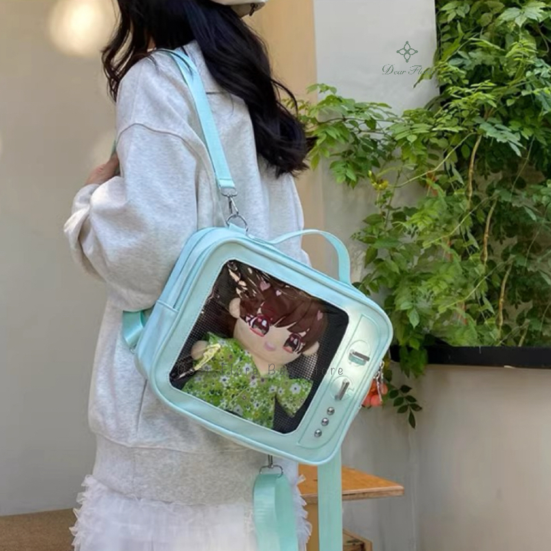 New TV Model Ita Backpacks Cut - Women Fashion Fun 리뷰 및 가격