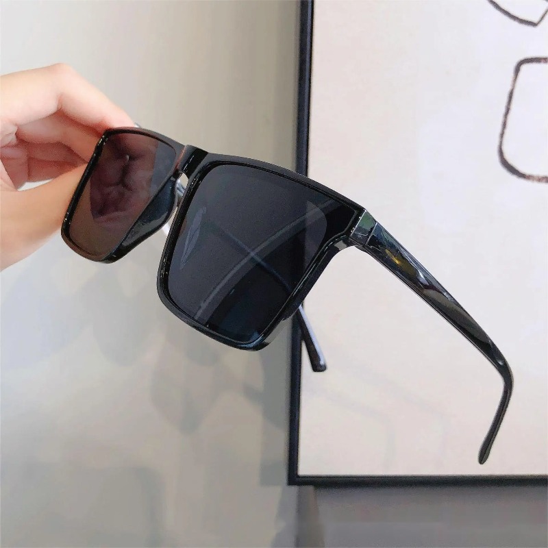 New Black Sunglasses Men's Dri - Women'S Fashion Eyeglass Frames 리뷰 및 가격