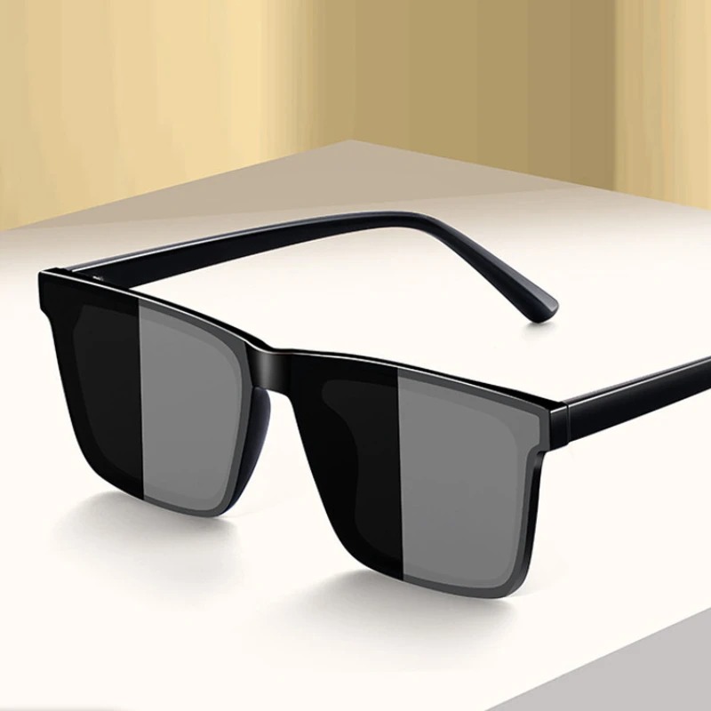 New Black Sunglasses Men's Dri - Women'S Fashion Eyeglass Frames 리뷰 및 가격
