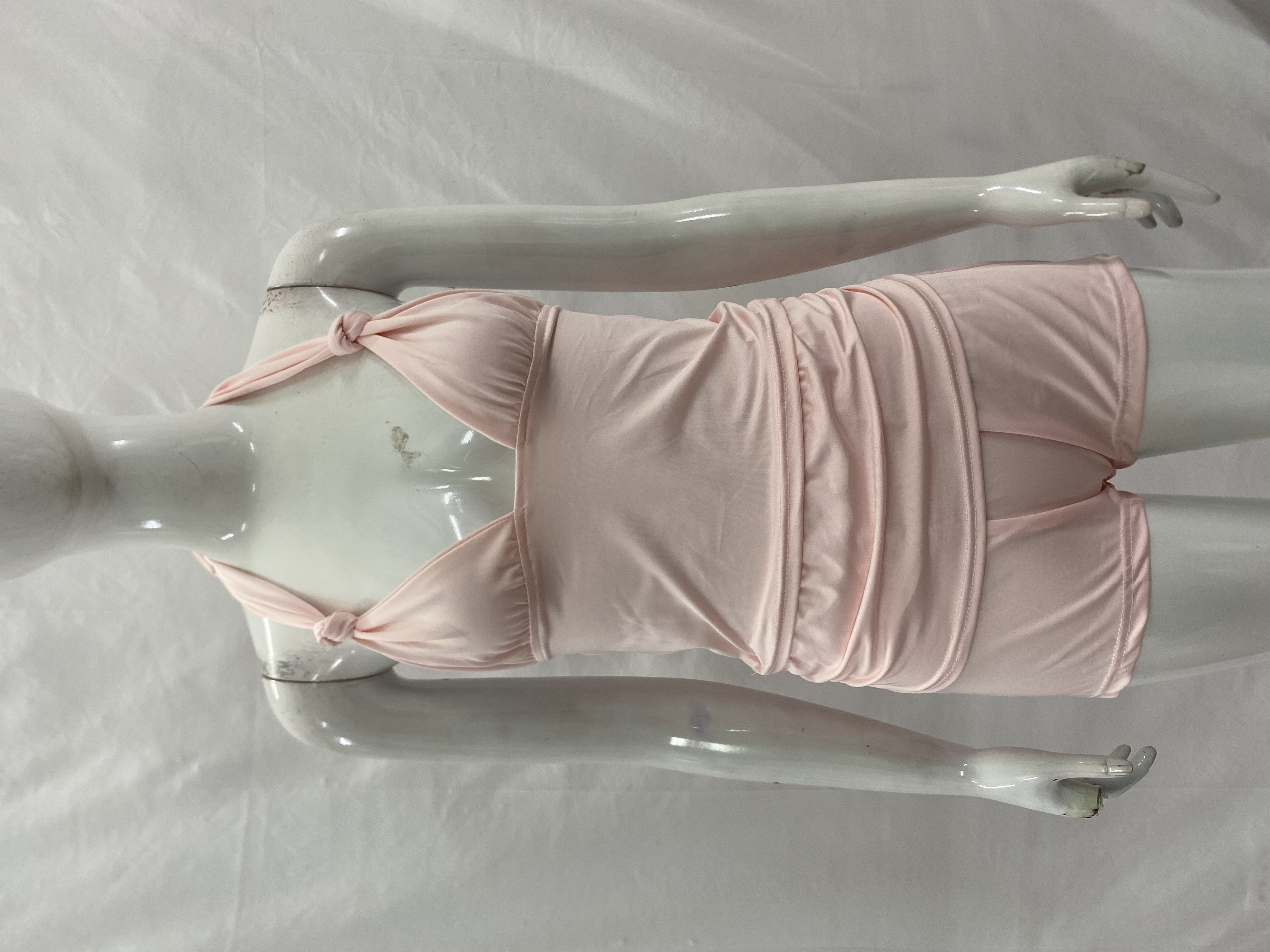 Women's Sexy Twisted Neck Susp - Women'S Fashion Spring Summer 2026 리뷰 및 가격