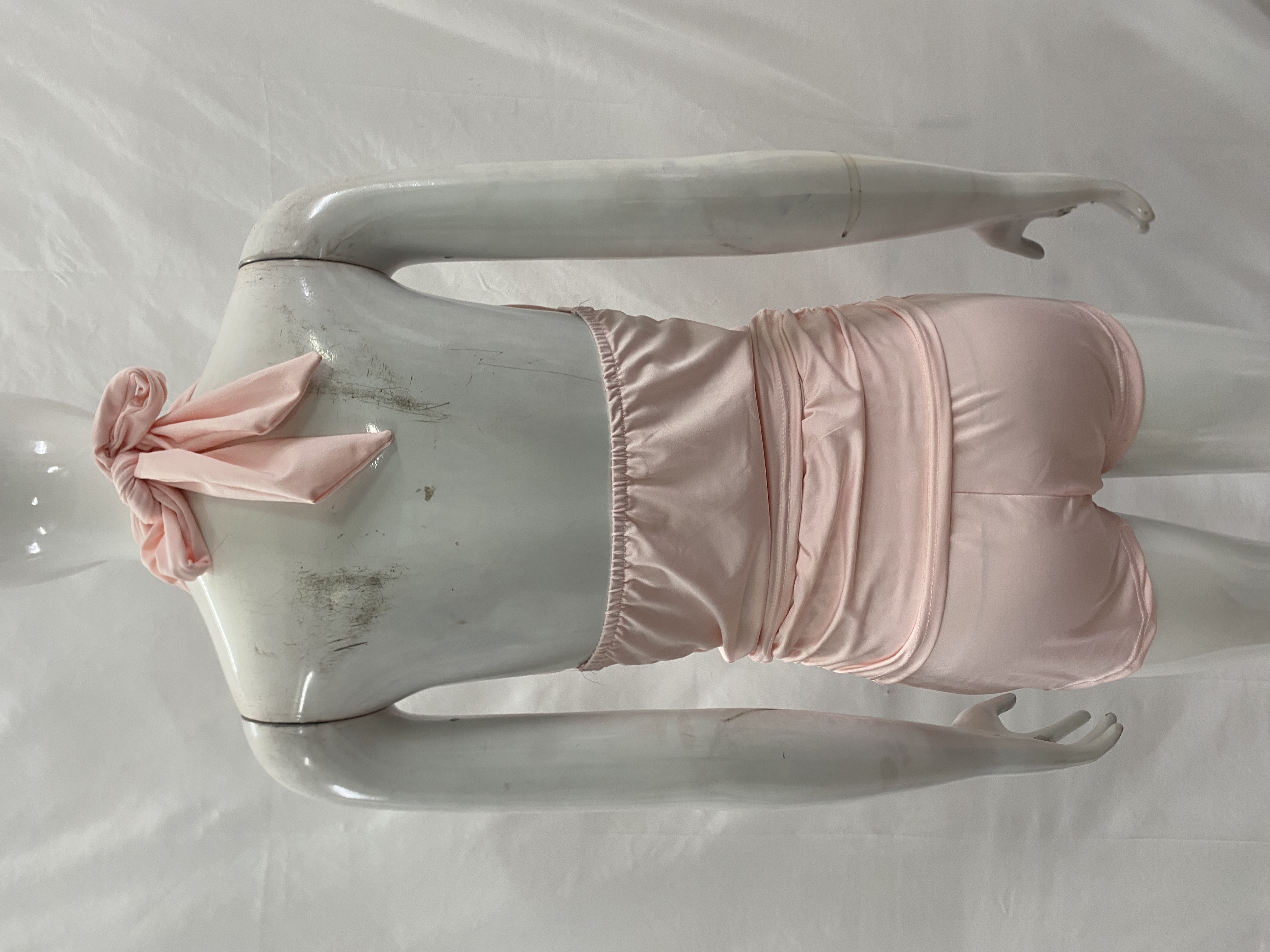 Women's Sexy Twisted Neck Susp - Women'S Fashion Spring Summer 2026 리뷰 및 가격