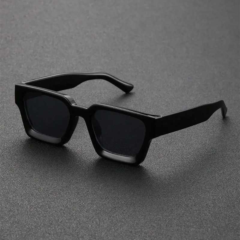 Unisex Plastic Fashion Square  - Women'S Fashion Eyeglass Frames 리뷰 및 가격