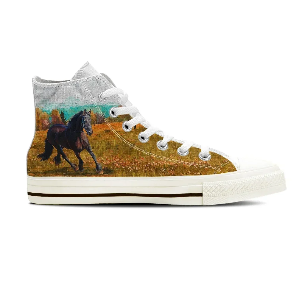 Hot Sale High Top Canvas Shoes - Sale Fashion Women 리뷰 및 가격