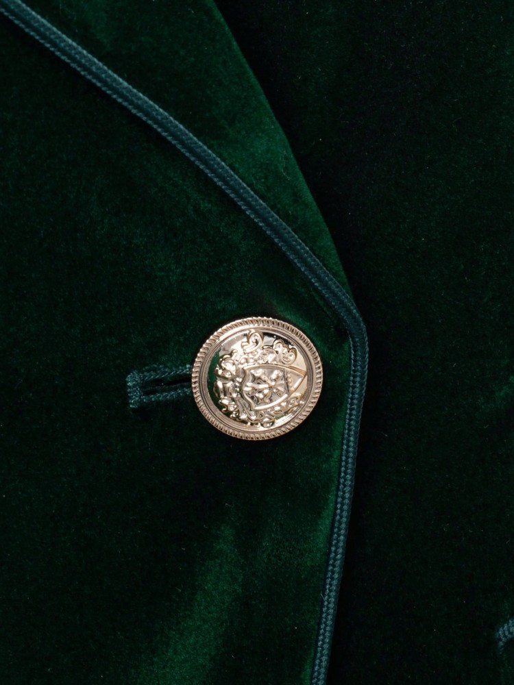 2026 Spring Velvet Blazer Vars - Velvet Blazer Women 리뷰 및 가격