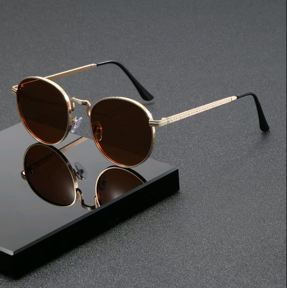 1PCS Retro Oval Narrow Frame S - Women'S Fashion Eyeglass Frames 리뷰 및 가격
