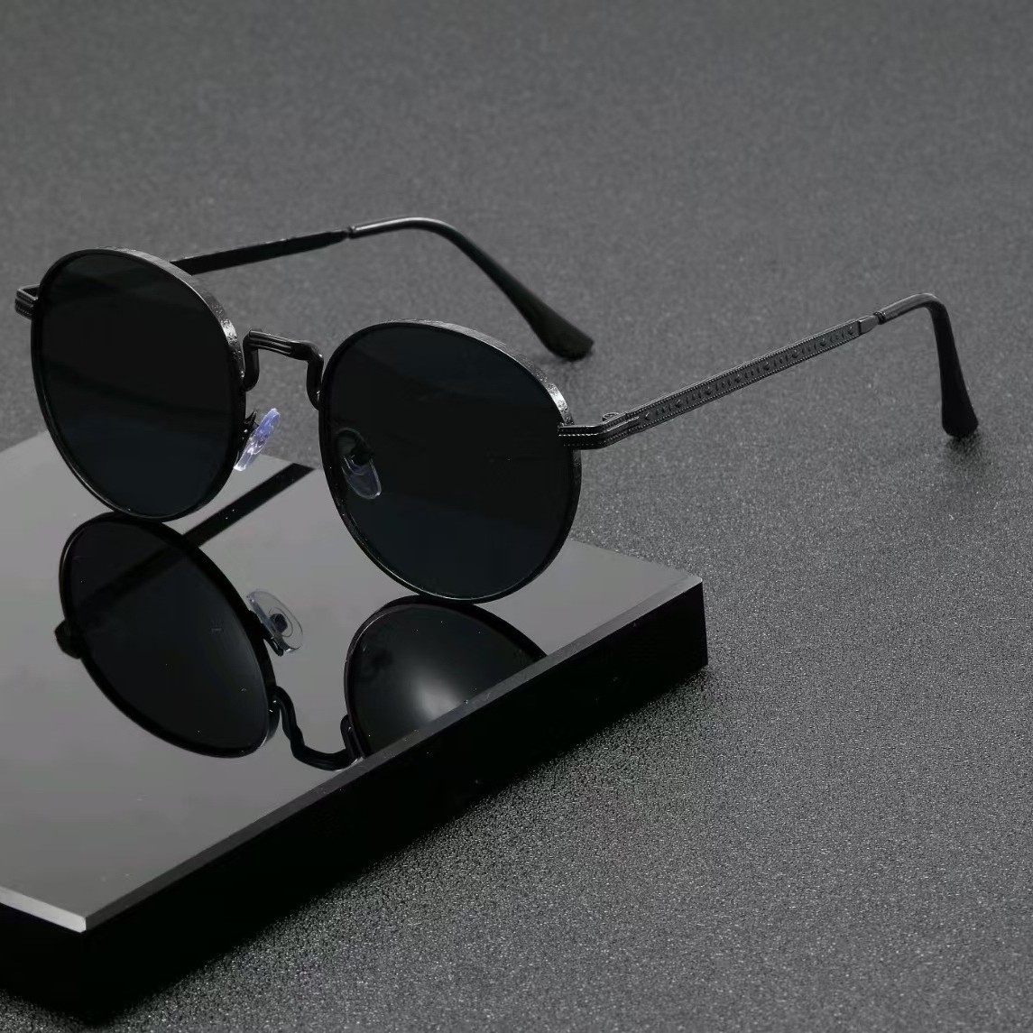 1PCS Retro Oval Narrow Frame S - Women'S Fashion Eyeglass Frames 리뷰 및 가격