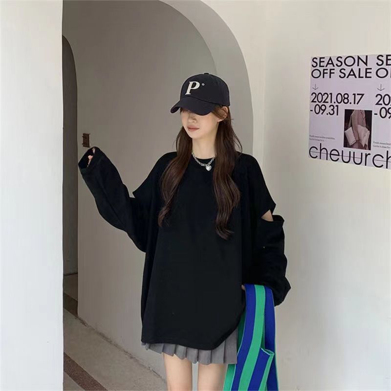 Women Clothing Hole Hollow Out - Women Fashion Uk 리뷰 및 가격