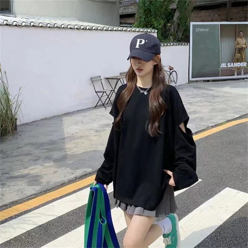 Women Clothing Hole Hollow Out - Women Fashion Uk 리뷰 및 가격
