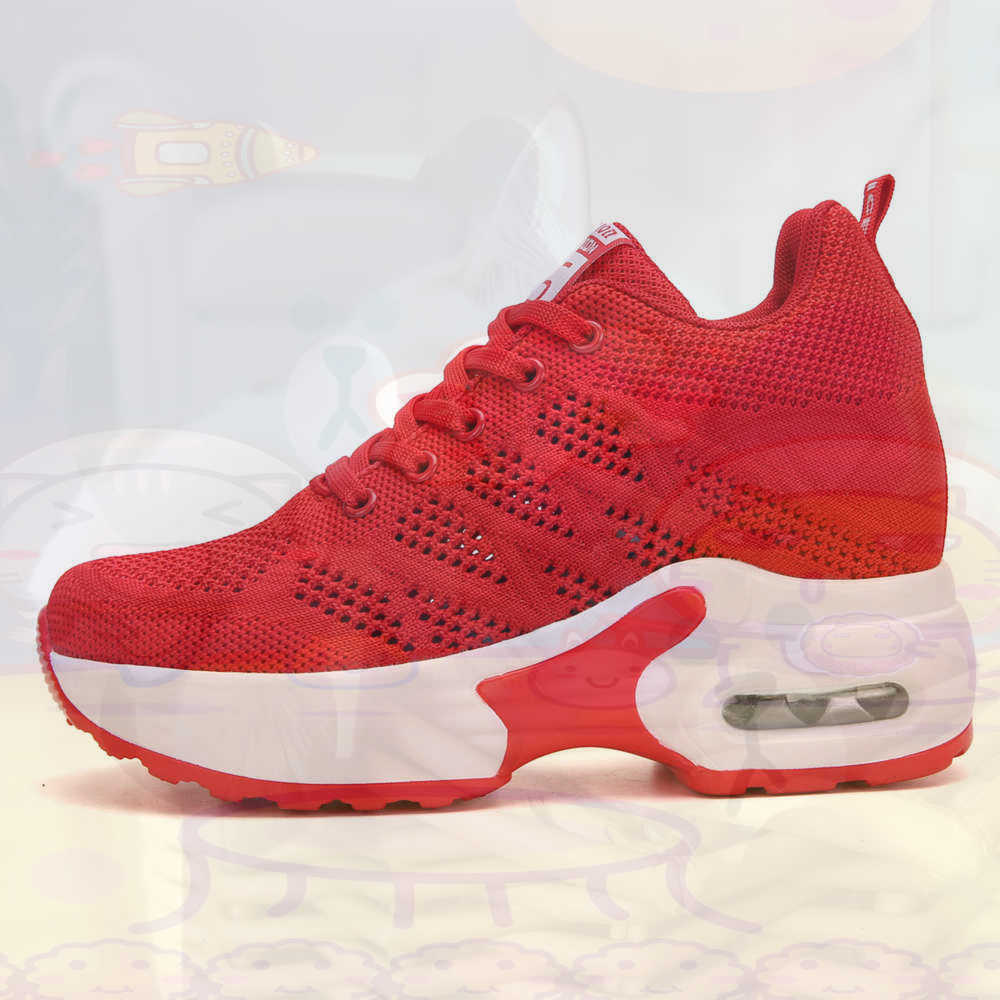 Red Size 36 Shoes Woman Tennis - Women Fashion Uk 리뷰 및 가격