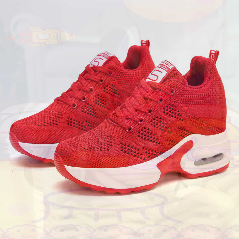 Red Size 36 Shoes Woman Tennis - Women Fashion Uk 리뷰 및 가격