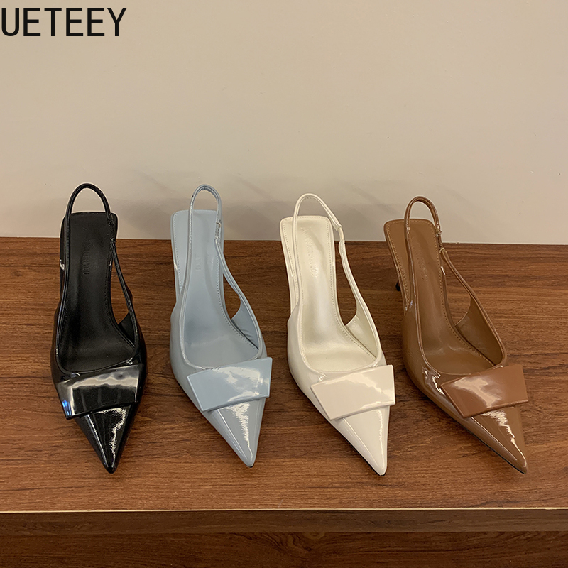 2026 Summer High Heel Women Sa - Women'S Fashion Spring Summer 2026 리뷰 및 가격