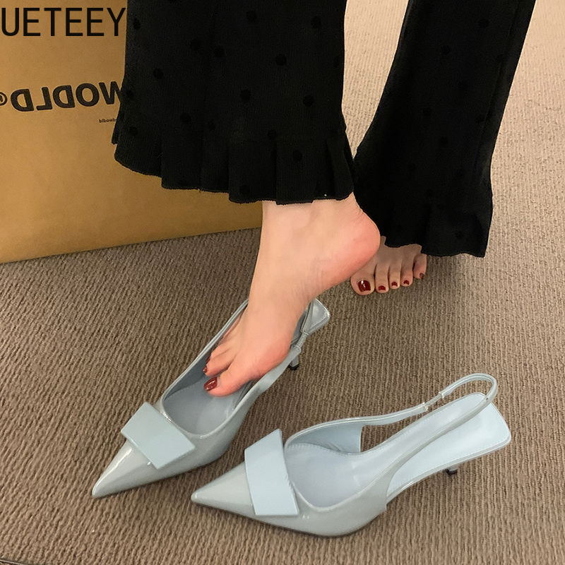 2026 Summer High Heel Women Sa - Women'S Fashion Spring Summer 2026 리뷰 및 가격
