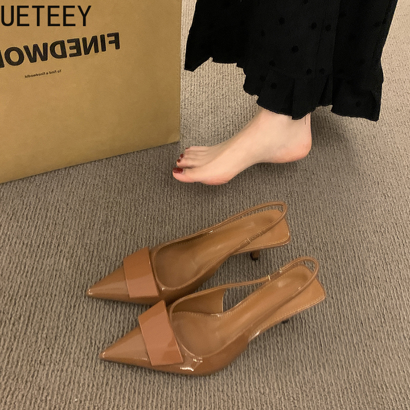 2026 Summer High Heel Women Sa - Women'S Fashion Spring Summer 2026 리뷰 및 가격