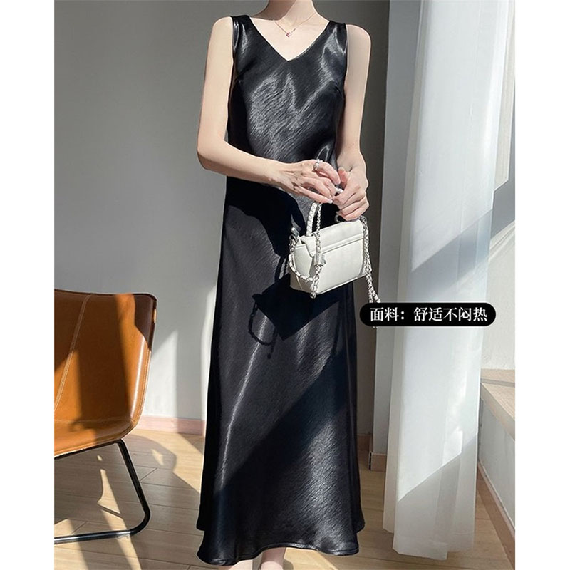 Women High-end Gilded Satin Lo - Women'S Fashion Gilded Age 리뷰 및 가격