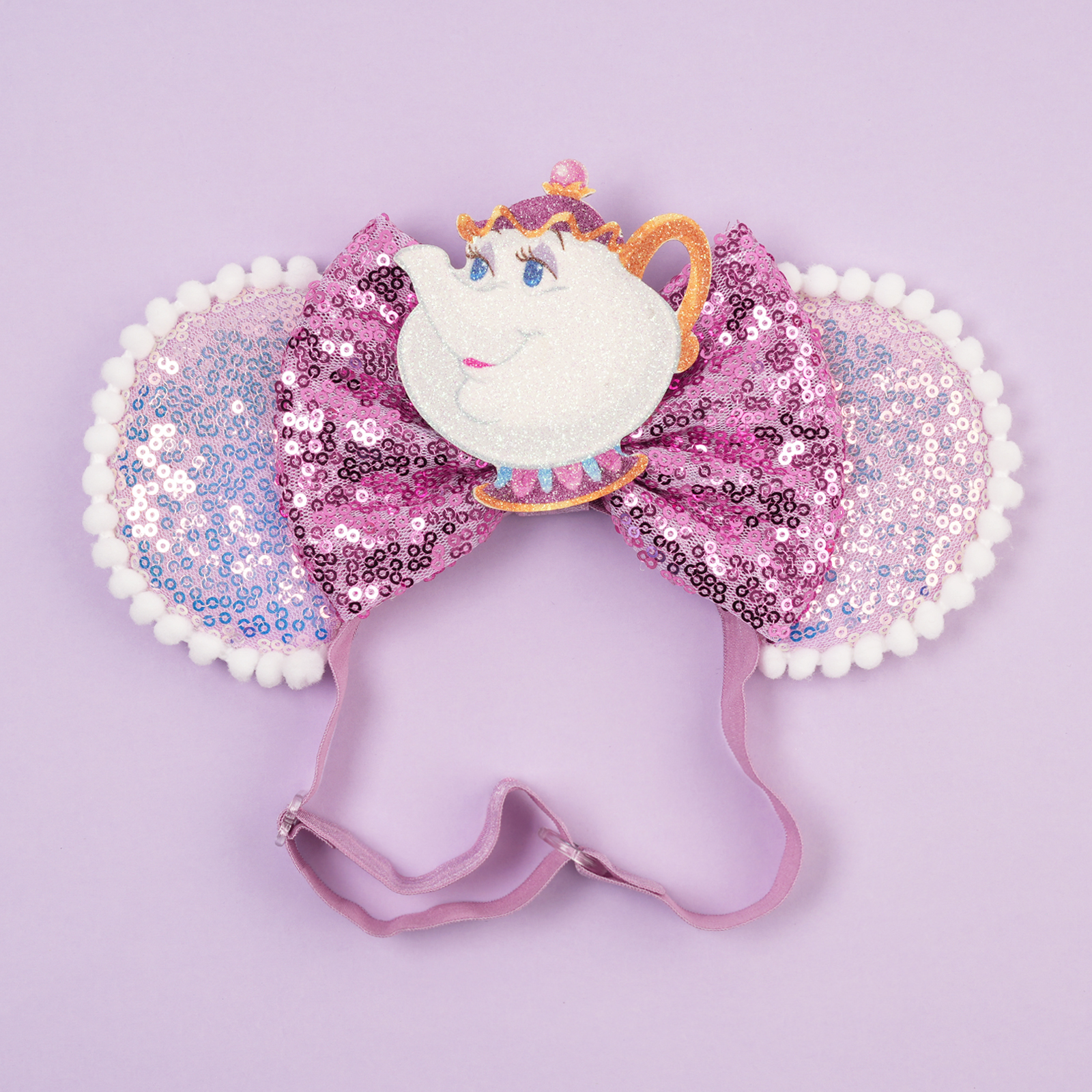 1pc Fashion Mouse Ear Hair Hoo - Women Fashion Fun 리뷰 및 가격