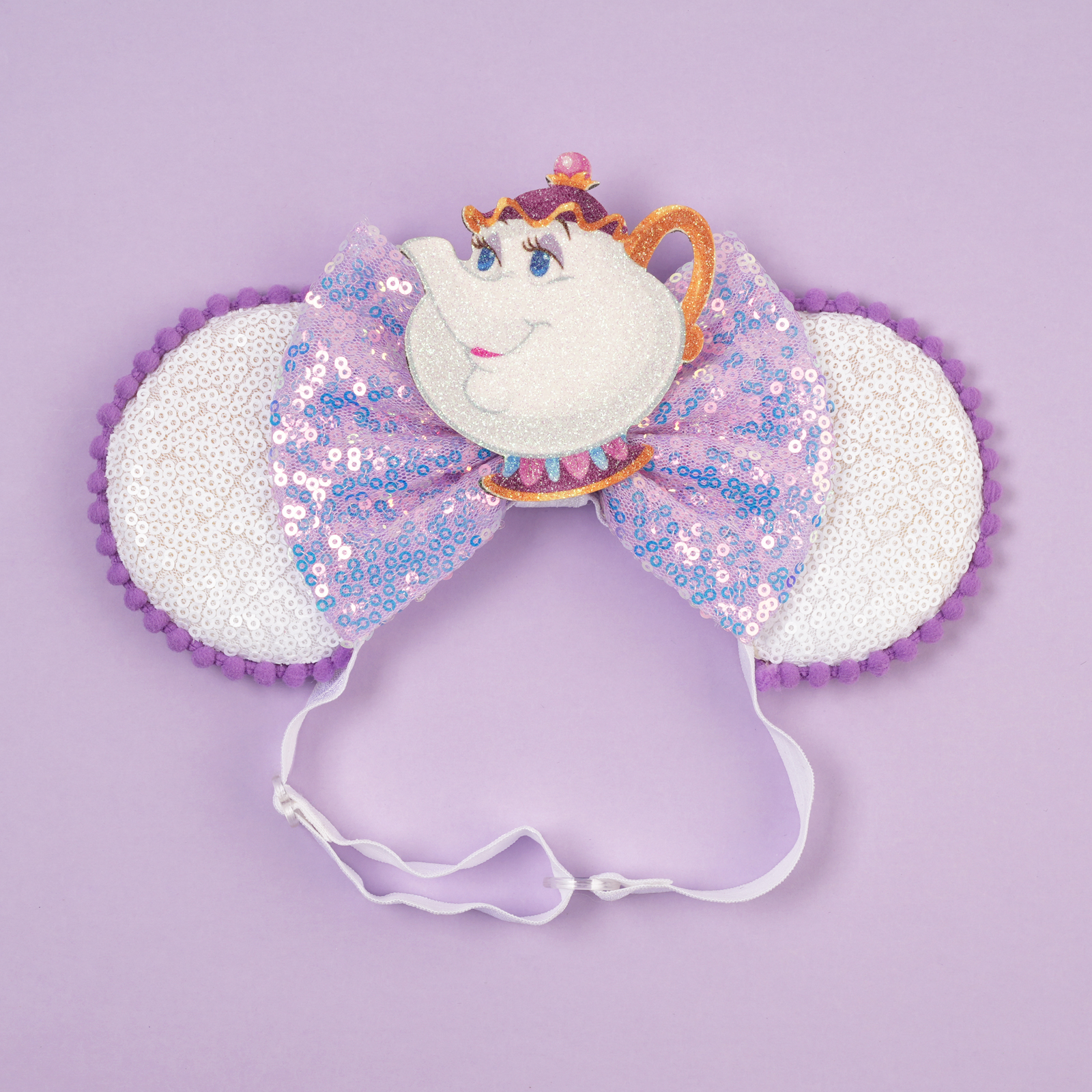 1pc Fashion Mouse Ear Hair Hoo - Women Fashion Fun 리뷰 및 가격