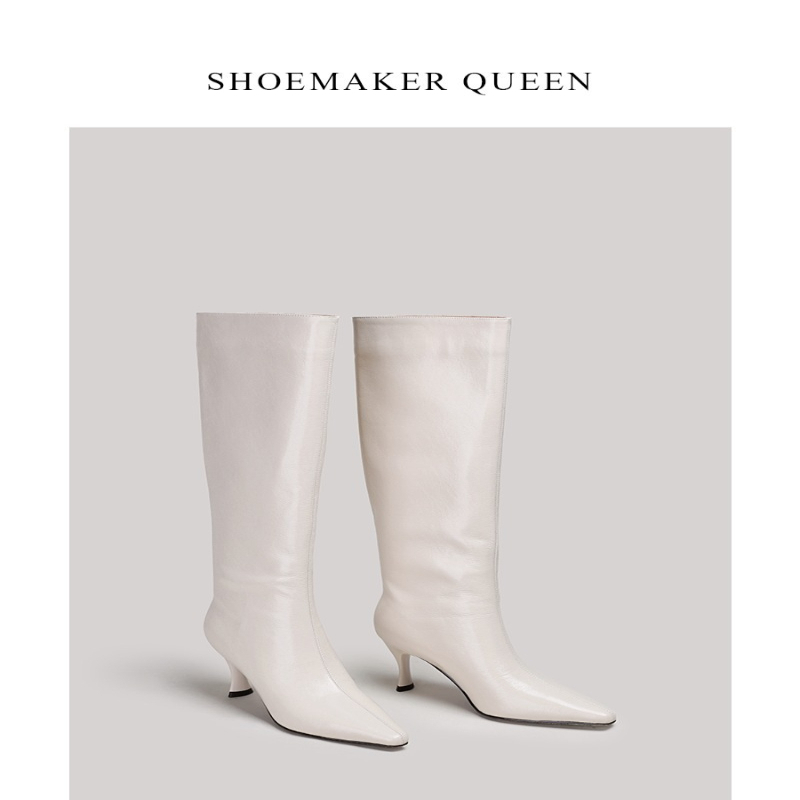Ladies' Knee Boots 2025 New Wi - Women'S Fashion Winter 2025 리뷰 및 가격