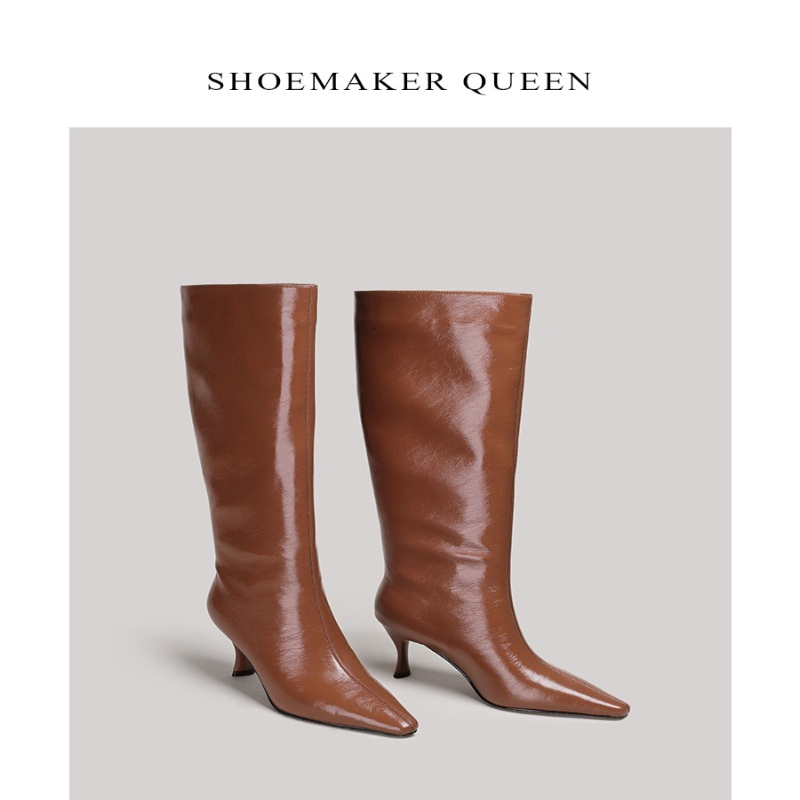Ladies' Knee Boots 2025 New Wi - Women'S Fashion Winter 2025 리뷰 및 가격