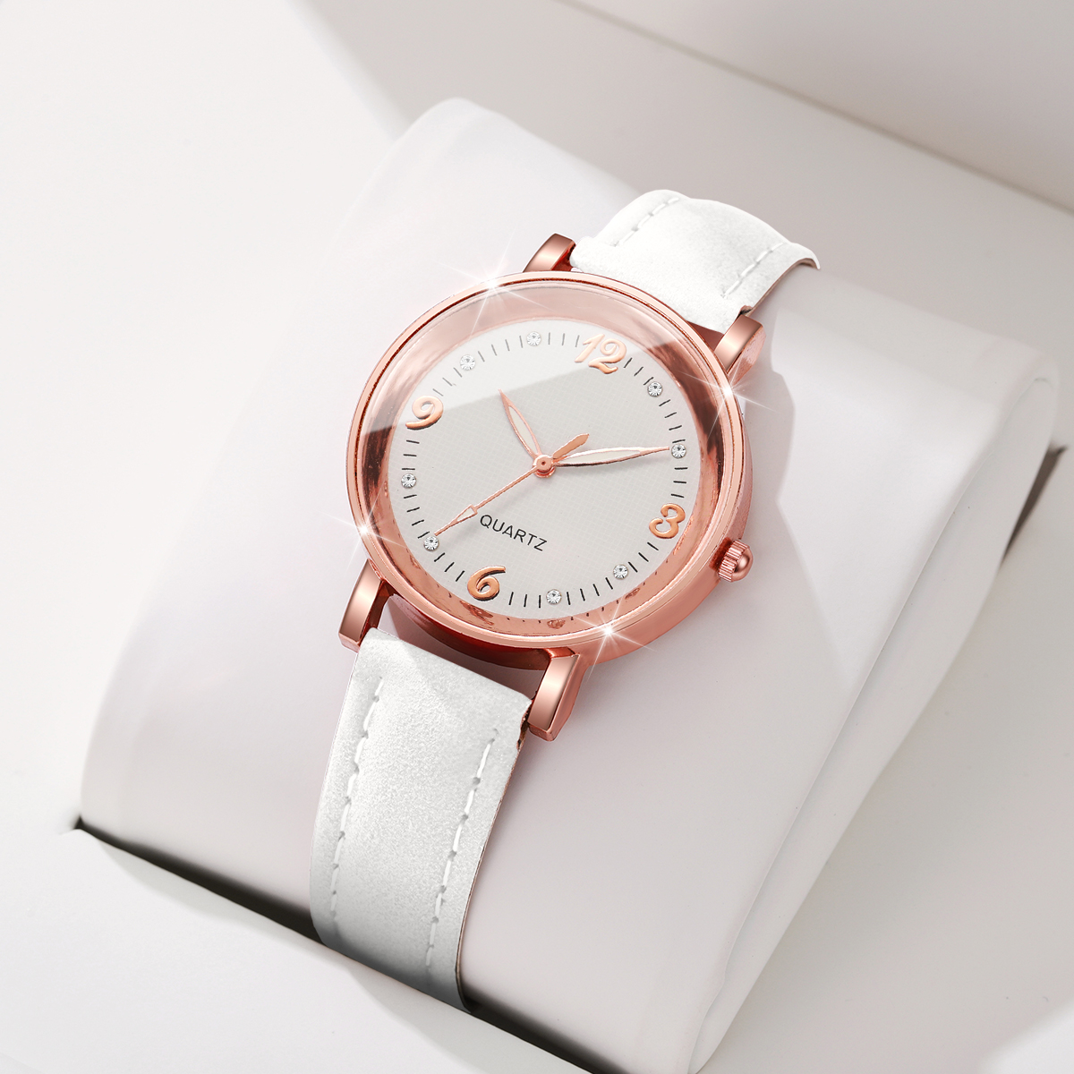 2PCS Surprise Mystery Box-Wome - Fashion Women Watches 리뷰 및 가격