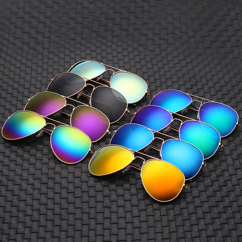 New Double Bridge Pilot Sungla - Women Fashion Glasses 리뷰 및 가격