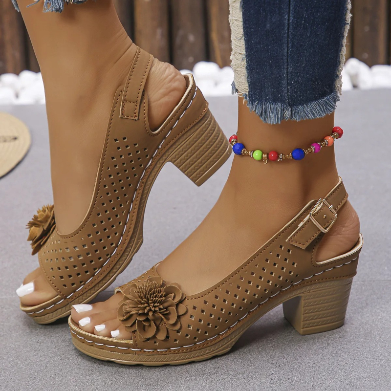 Hot Sale Women Sandals Summer  - Sale Fashion Women 리뷰 및 가격