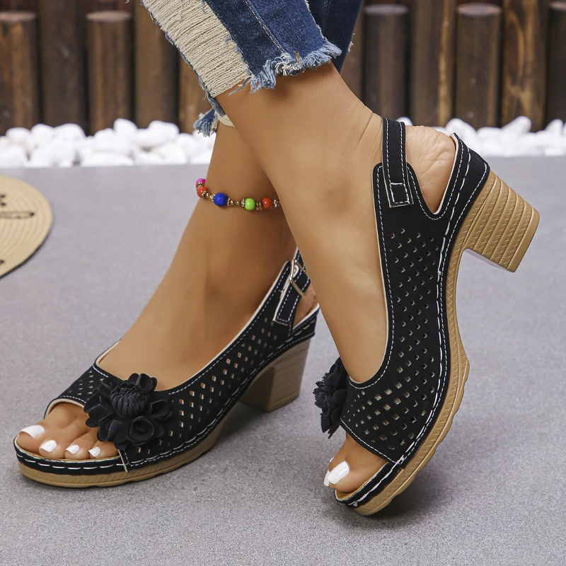 Hot Sale Women Sandals Summer  - Sale Fashion Women 리뷰 및 가격