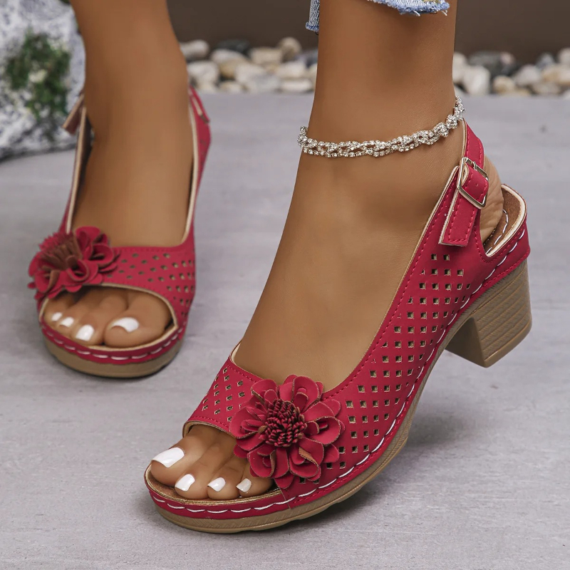 Hot Sale Women Sandals Summer  - Sale Fashion Women 리뷰 및 가격