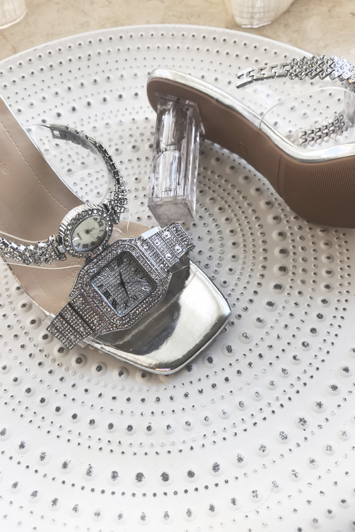 Original design Crystal watch  - Fashion Women Watches 리뷰 및 가격