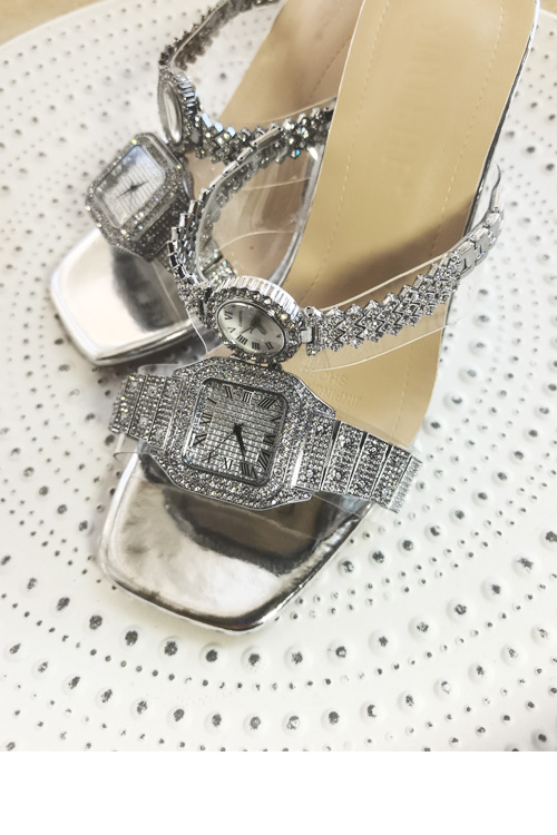 Original design Crystal watch  - Fashion Women Watches 리뷰 및 가격