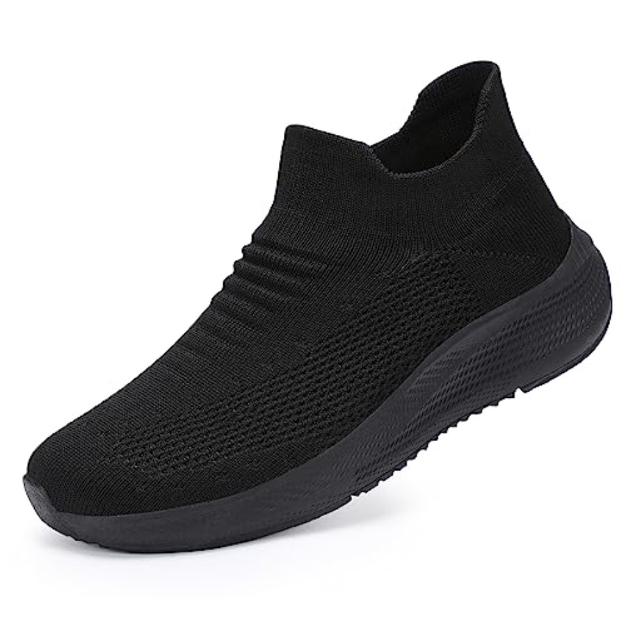 SHULOOK Womens Slip on Walking - Women'S Fashion Tennis Shoes 리뷰 및 가격