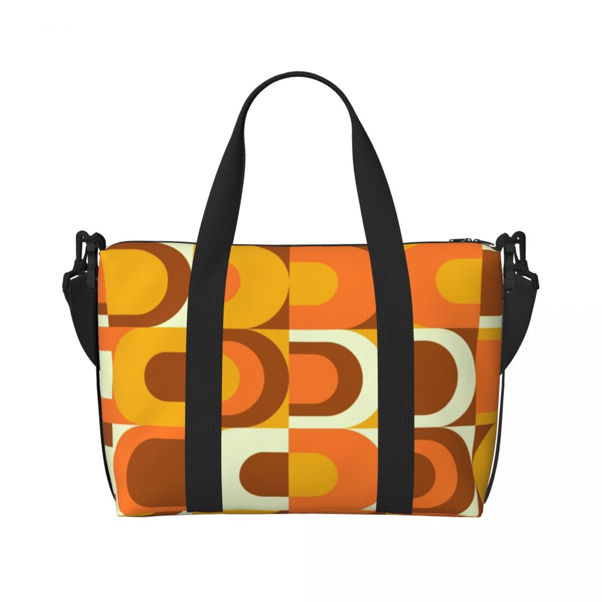 Custom 70s Pattern Inustrial I - Women'S Fashion Of The 70S 리뷰 및 가격