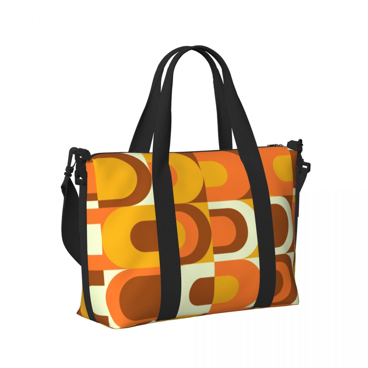 Custom 70s Pattern Inustrial I - Women'S Fashion Of The 70S 리뷰 및 가격