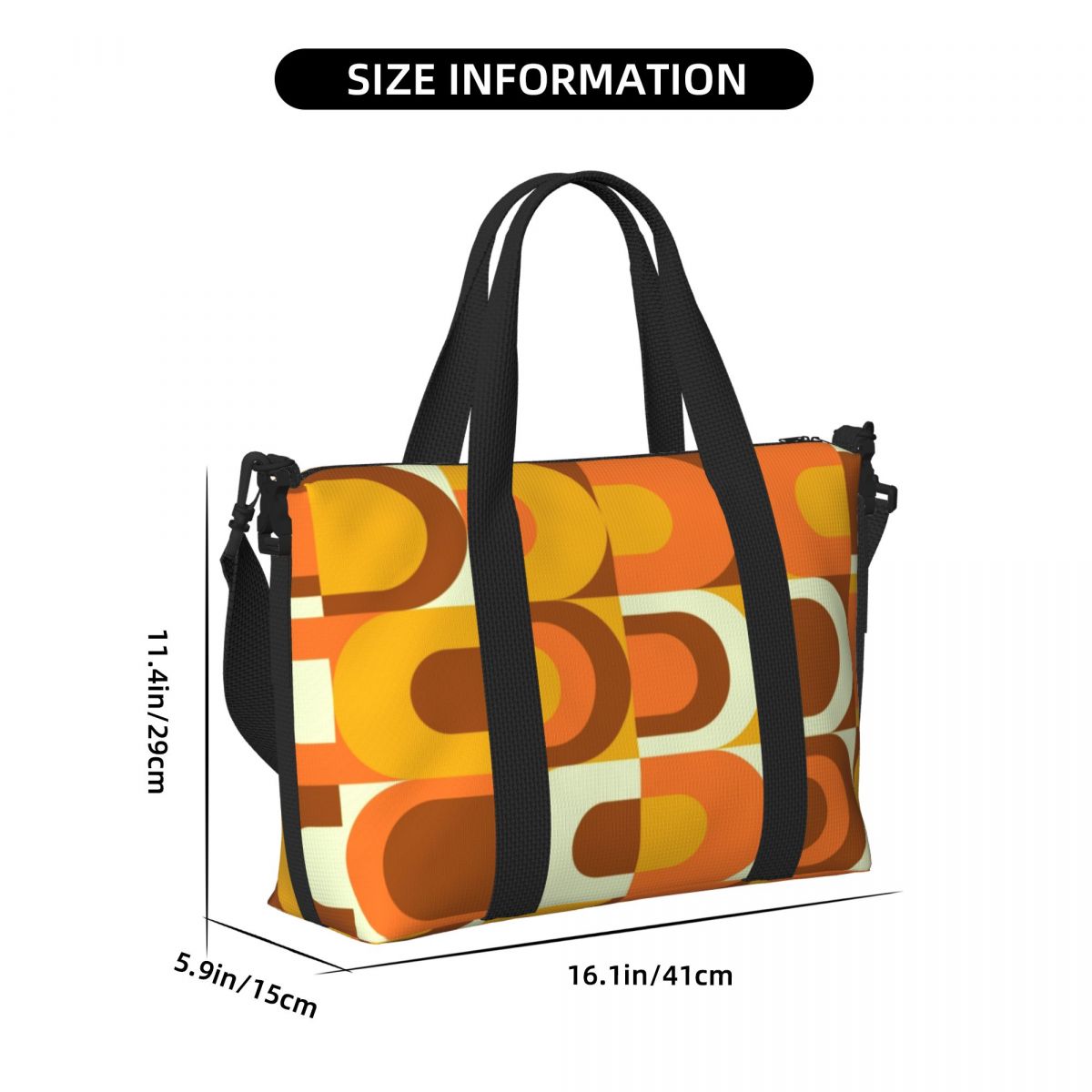 Custom 70s Pattern Inustrial I - Women'S Fashion Of The 70S 리뷰 및 가격