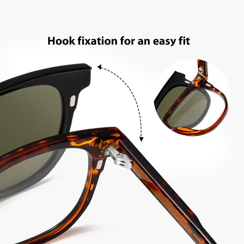 Fashion Sunglasses Man Clip On - Women'S Fashion Eyeglass Frames 리뷰 및 가격