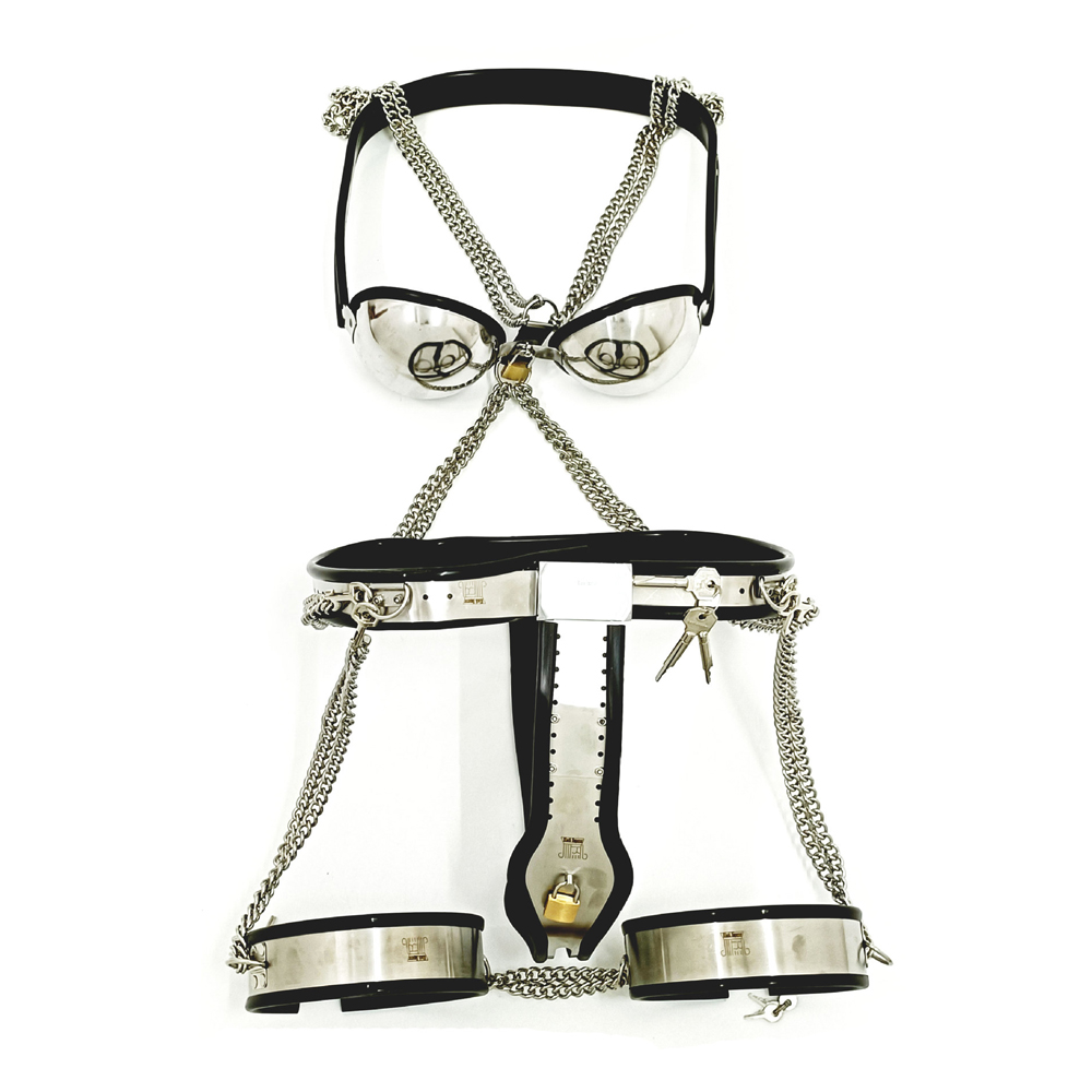 3pcs/set Chastity Belt Device  - Women'S Fashion Gifts 리뷰 및 가격
