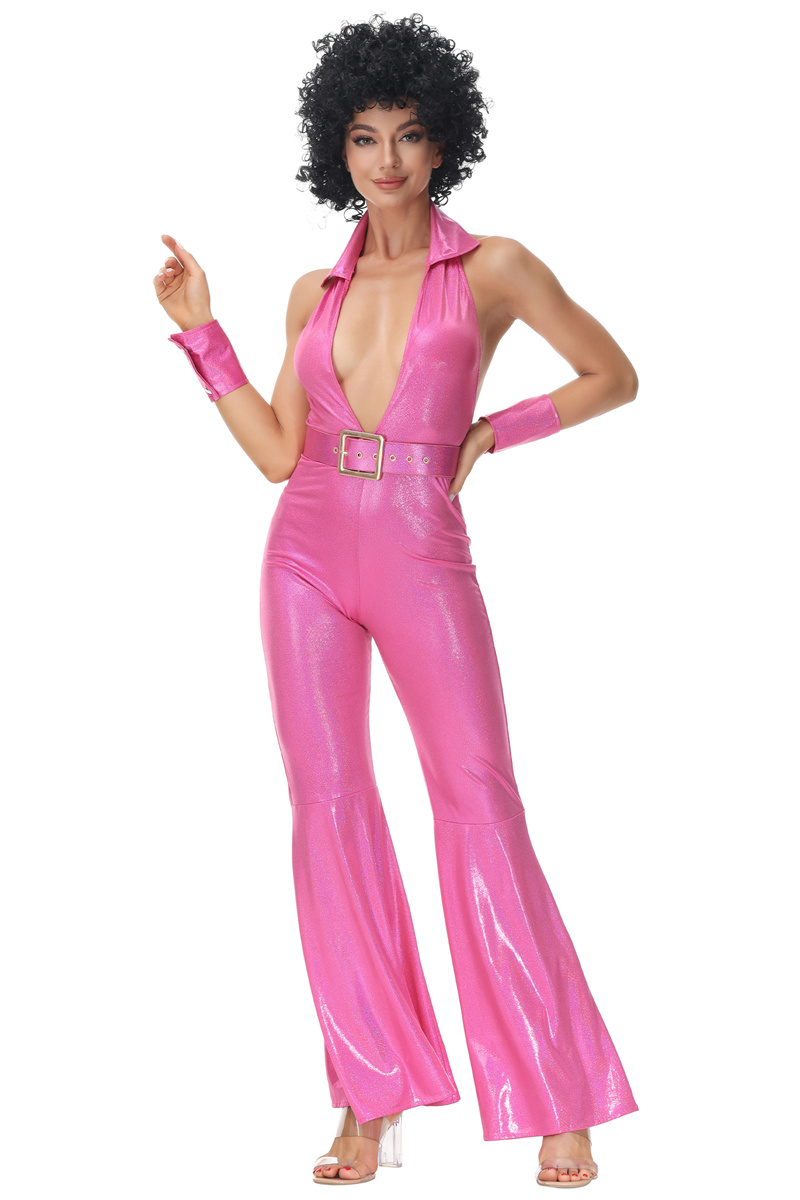 Women Fashion Sexy Vintage 70s - Women'S Fashion Of The 70S 리뷰 및 가격