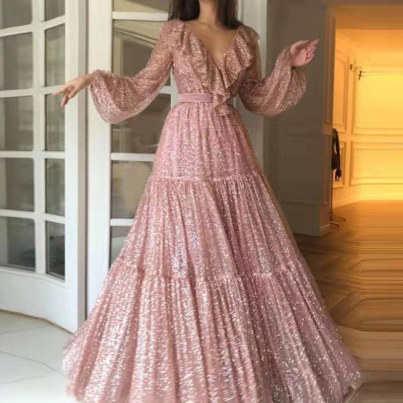 Fashion Mesh Gilded Long Sleev - Women'S Fashion Gilded Age 리뷰 및 가격