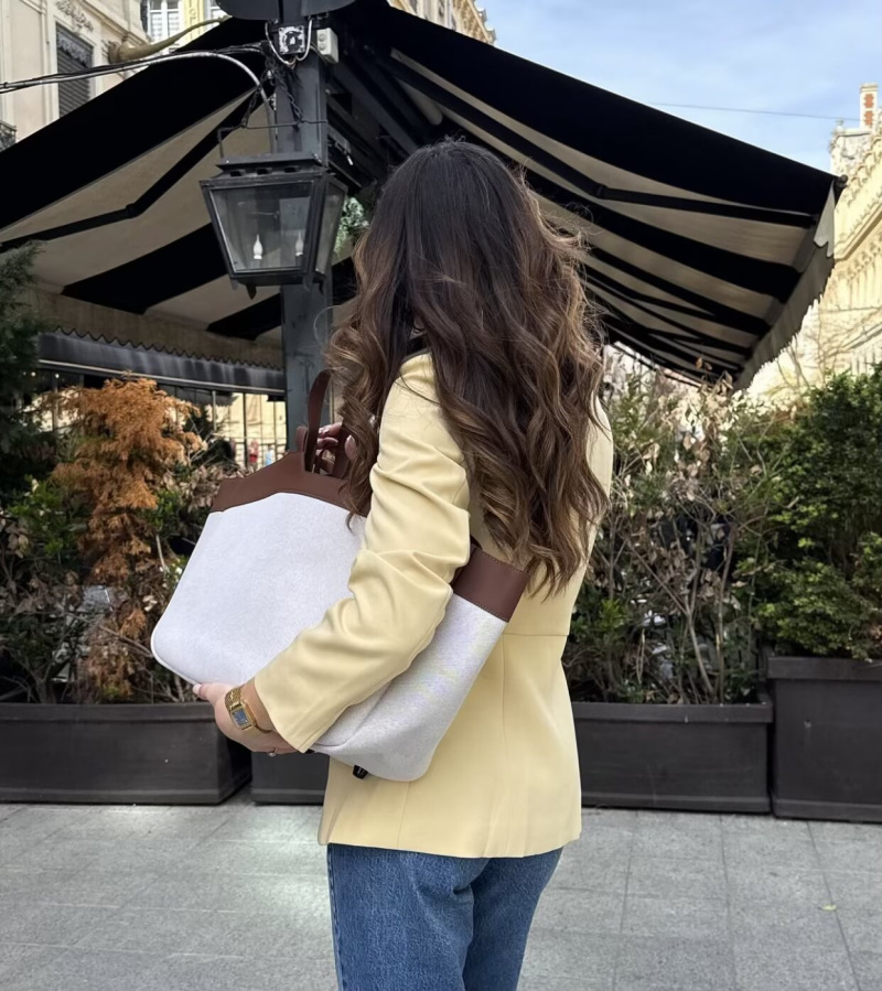 ETJ 2025  women's new elegant  - Velvet Blazer Women 리뷰 및 가격