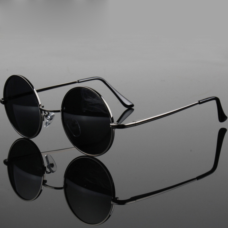 Retro Vintage Round Sunglasses - Women Fashion Glasses 리뷰 및 가격